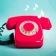 Gammal telefon: Ringsignaler icon
