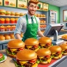 クッキングセンター- レストランの料理ゲーム icon