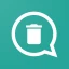 WAMR: Reveal deleted messages! icon