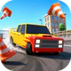 Shift Drift-Drive Craft icon