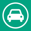 Kørebog til Kørselsregnskab icon