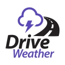 Drive Weather With Live Radar icon
