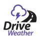 Drive Weather With Live Radar icon