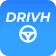 DRIVH - Finanças de motoristas icon
