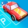 Driving School Tycoon icon