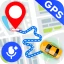 GPS Voice & Driving Directions icon