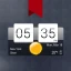Sense-kääntökello ja sää Pro icon