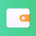 Wallet - お金、予算、財務トラッカー、銀行と同期 icon
