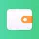 Wallet - Budsjett Tracker icon
