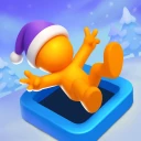 Drop Them Down: People Out icon