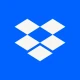 Dropbox: Del filer og bilder icon