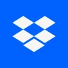 Dropbox: 파일 및 사진 저장용 클라우드 icon