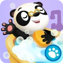 Dr. Panda 목욕 시간 icon