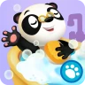 Dr. Panda 목욕 시간 icon