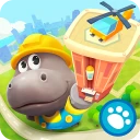 Hoopa City 2 icon