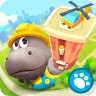 Hoopa City 2 icon