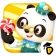 닥터팬더 사탕 공장 icon