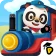 Dr. Panda Train icon