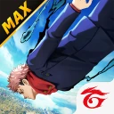 Free Fire MAX icon