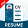 CV Gratuit Français - Faire CV icon