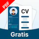 CV Gratuit Français - Faire CV icon