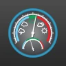 Barometer Plus - Altimeter icon