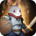 손가락 나갔다: 던전팡팡 icon
