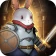 손가락 나갔다: 던전팡팡 icon