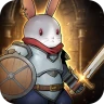 손가락 나갔다: 던전팡팡 icon
