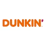 Dunkin’ icon