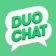 Online Chat: DUO Chat icon