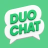 Online Chat: DUO Chat icon
