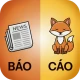 Hình Gì Đây: Đuổi Hình Bắt Chữ icon