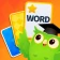 Solitaire Word: Sort icon