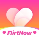 FlirtNow icon