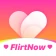 FlirtNow icon