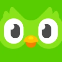 Duolingoで英語学習 icon