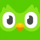 듀오링고(Duolingo): 언어 학습 icon