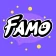 Famo - Chat & short dramas icon