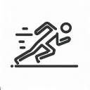 陸上スタート練習アプリ -Sprint Start Pro- icon