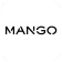 MANGO - Mode en ligne icon