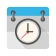 Zeiterfassung Pro icon
