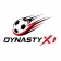 Dynasty XI: Manager de Fútbol icon