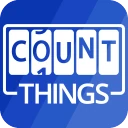 CountThings from Photos icon