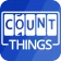 CountThings from Photos icon