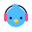 Lark Player:Musikafspiller MP3 icon