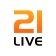 21LIVE - ライブ配信アプリ icon