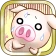出荷ぶた-養豚場育成ゲーム!ポイ活可能の放置で癒しの牧場経営 icon