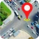 실시간 GPS 지구 위성 지도 icon