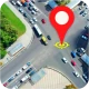 실시간 GPS 지구 위성 지도 icon